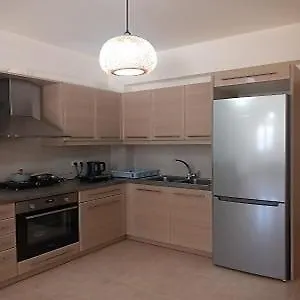 Kallisti Appartement *