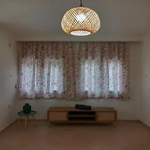 Kallisti Appartement
