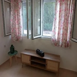 Kallisti Appartement Chersonissos