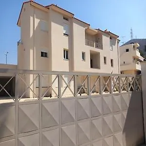 Appartement Kallisti *