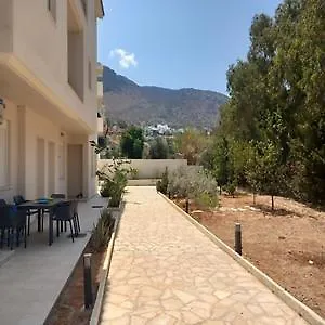 Kallisti Lejlighed Hersonissos (Crete)