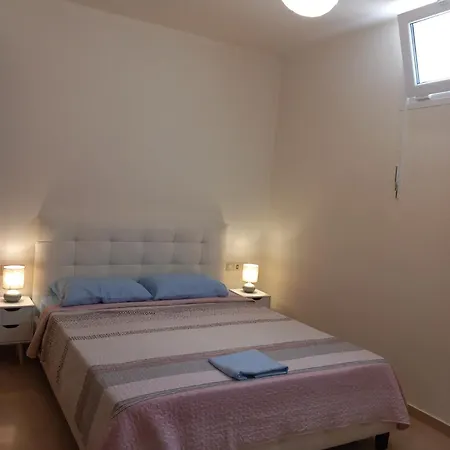 Lejlighed Kallisti *